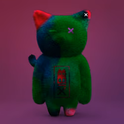 CatBlox #4623