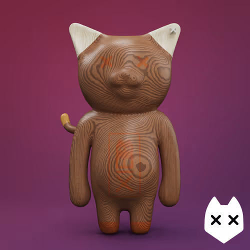 Catbloxgenesis