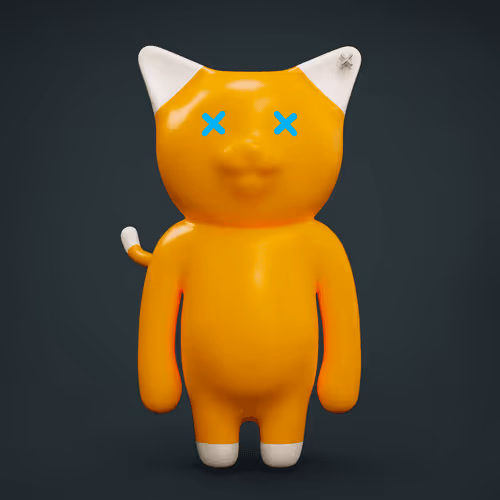 CatBlox #8361
