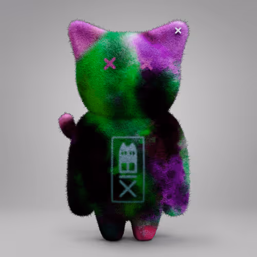 CatBlox #7721