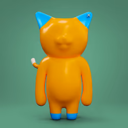 CatBlox #7321