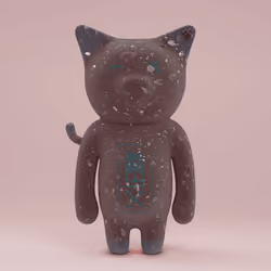 CatBlox #9216