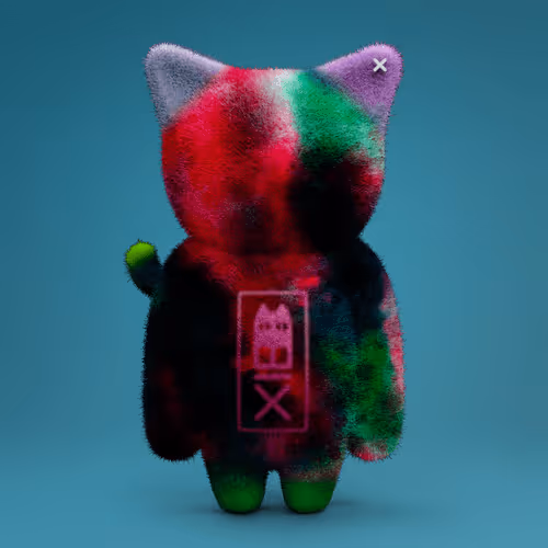 CatBlox #8244