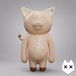 CatBlox #1898