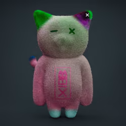 CatBlox #1553