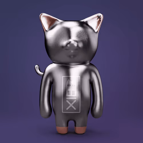 CatBlox #7380