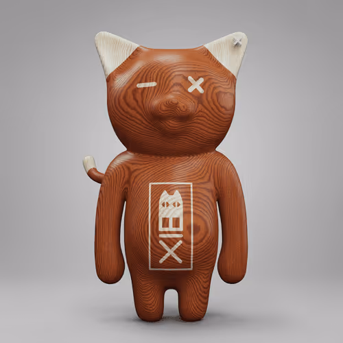 CatBlox #9203