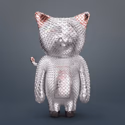 CatBlox #2776