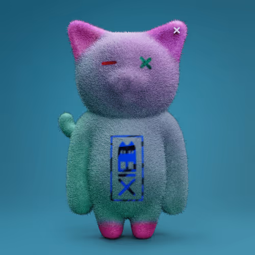 CatBlox #4446