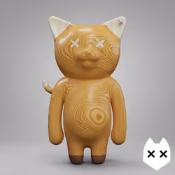 CatBlox #8458