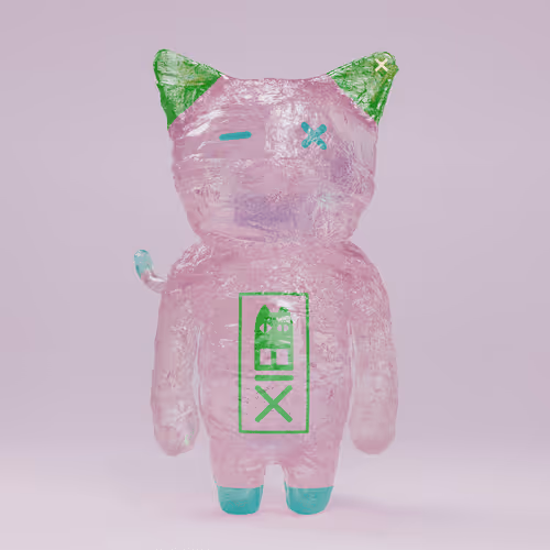 CatBlox #9873