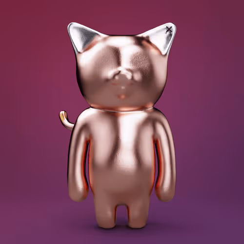 Catbloxgenesis