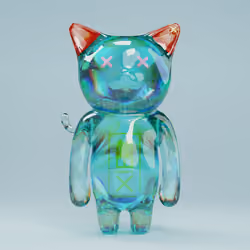 CatBlox #2666