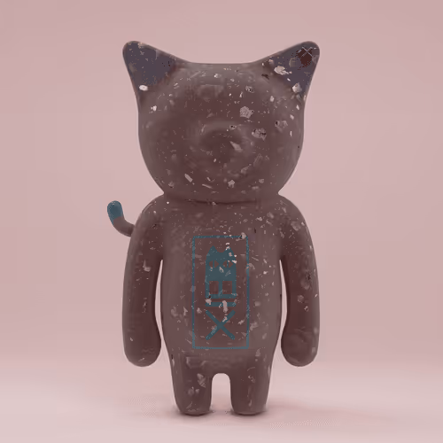 CatBlox #3659