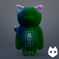 CatBlox #4219