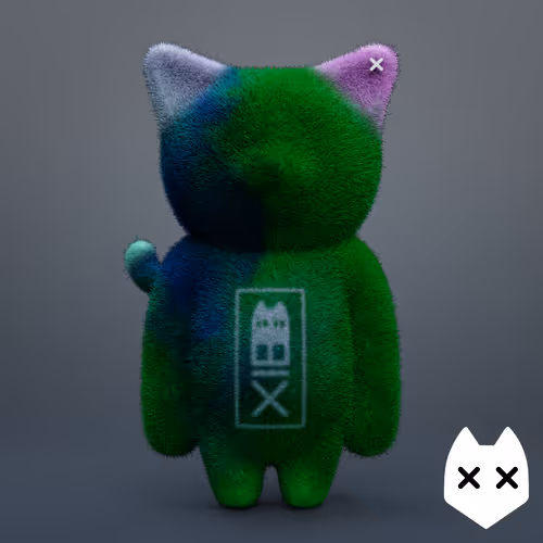 CatBlox #4219