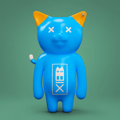 CatBlox #4436