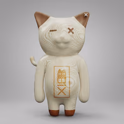 CatBlox #4190