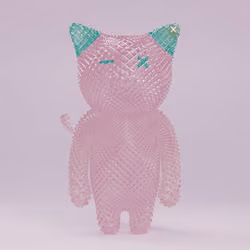 CatBlox #9694