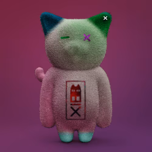 Catbloxgenesis