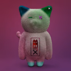 CatBlox #2523
