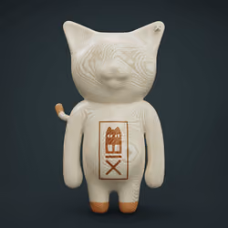 CatBlox #6591