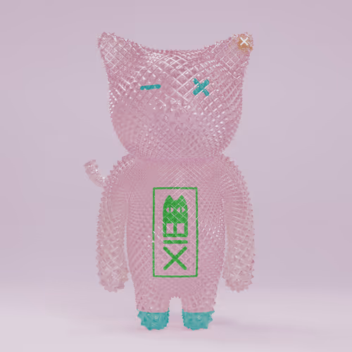 CatBlox #3768