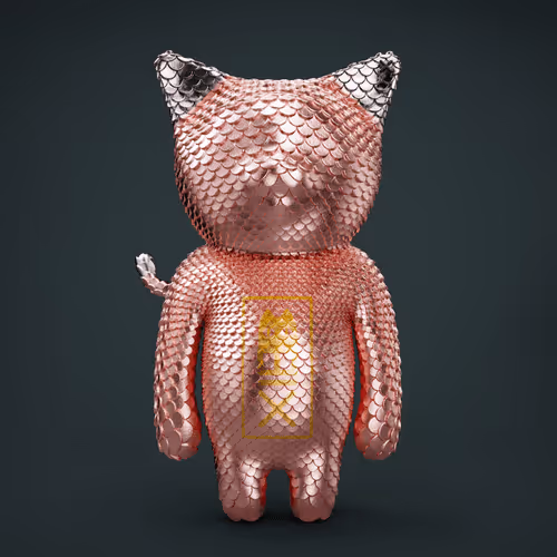 CatBlox #7393