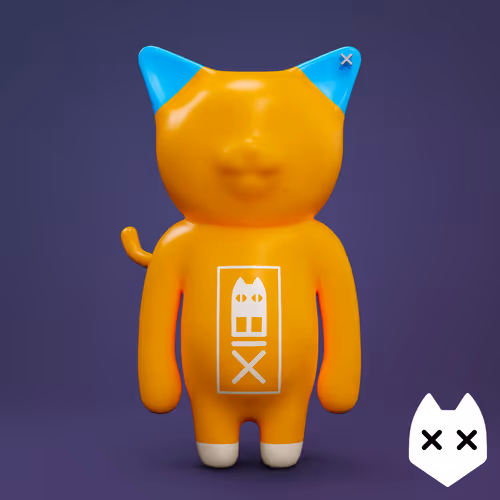 Catbloxgenesis