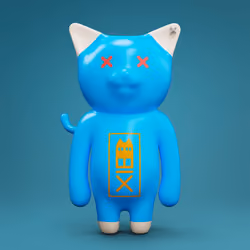 CatBlox #2457