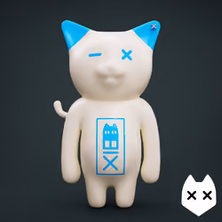 CatBlox #9042
