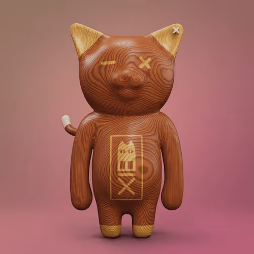Catbloxgenesis