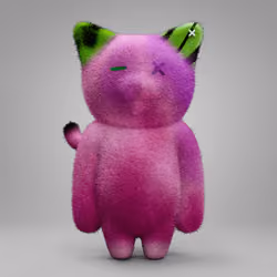 CatBlox #257