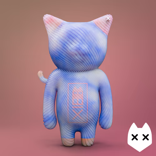 Catbloxgenesis