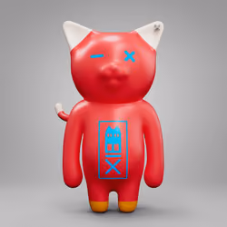 CatBlox #4684