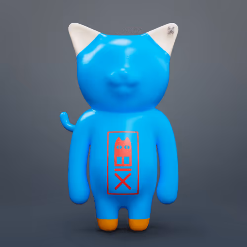 Catbloxgenesis