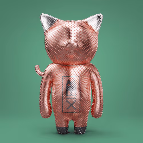 CatBlox #9772