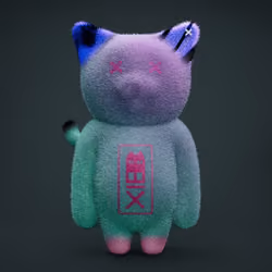 CatBlox #4865