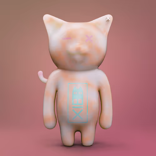 Catbloxgenesis