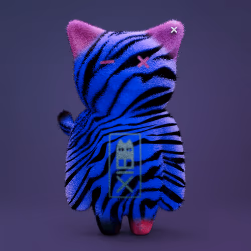 CatBlox #8730