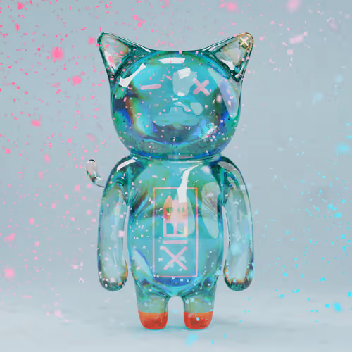 CatBlox #5646