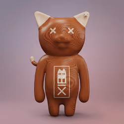 CatBlox #4082