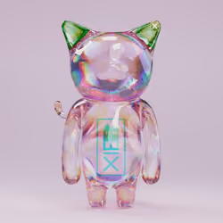 CatBlox #3830