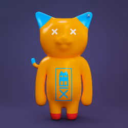 CatBlox #3457