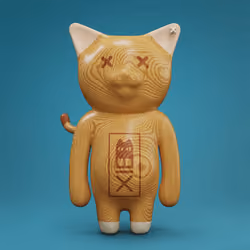 CatBlox #6801