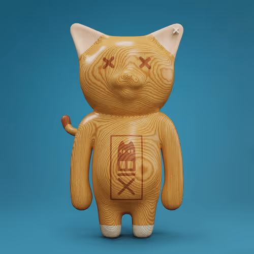 CatBlox #6801