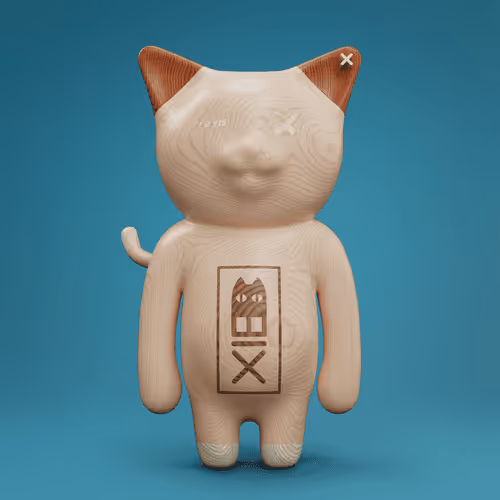 Catbloxgenesis