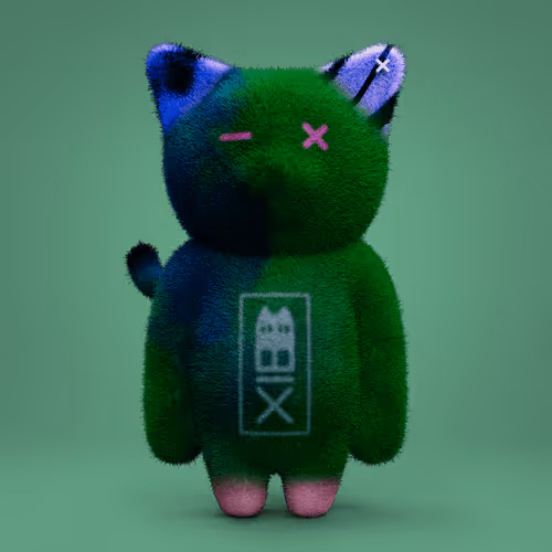 CatBlox #4299