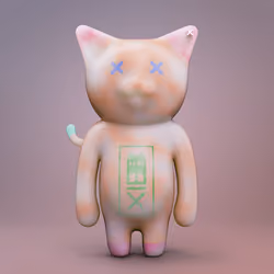 CatBlox #1025