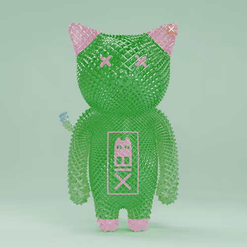 CatBlox #6316